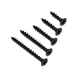 Prix le plus bas acier inoxydable M2 M2.5 M3 M4 M6 M8 vis à bois à tête plate filetage complet pour clous de conception personnalisée de Machine - Product Image 6