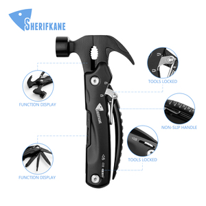 <span class=keywords><strong>Martillo</strong></span> de garra múltiple combinación exterior negro - Product Image 4
