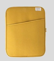 Étui pour tablette ELGZ pour Apple IPAD PRO 11, accessoires de téléphone portable pour étui d'ordinateur portable de taille 10 pouces et 13.5 pouces
