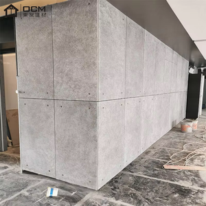 Papan semen serat serat 8mm Dekorasi batu, 3.5 langit-langit indah rumah importir papan semen dekorasi rumah Modern - Product Image 1