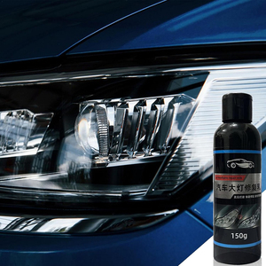 Nuevo faro <span class=keywords><strong>de</strong></span> coche reparación líquido sombra polaco rápido rasguño amarillo limpieza fabuloso <span class=keywords><strong>producto</strong></span> <span class=keywords><strong>de</strong></span> reparación herramienta <span class=keywords><strong>de</strong></span> renovación traje - Product Image 2