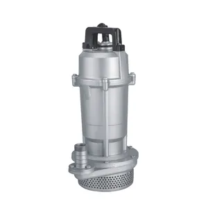 Puits étangs à poissons <span class=keywords><strong>vidange</strong></span> acier inoxydable 220 volts 1 "pouce <span class=keywords><strong>pompe</strong></span> à <span class=keywords><strong>eau</strong></span> submersible - Product Image 1