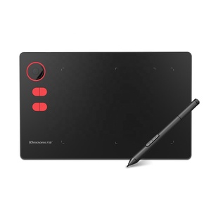 G20 professionale senza fili interattivi digitale USB penna da disegno grafica tavoletta da disegno tavoletta - Product Image 1