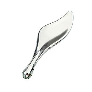 Best-seller Petite Vague Masseur Pour Les Yeux Petit Dauphin Lifting Crème Pour Les Yeux Essence Importation Bâton De Massage Logo Personnalisé - Product Image 1