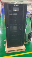 UPSEN Offre spéciale Armoire 19 pouces Sortie 380Vac 3U UPS 200KVA Alimentation modulaire en ligne sans interruption pour système de données bancaires