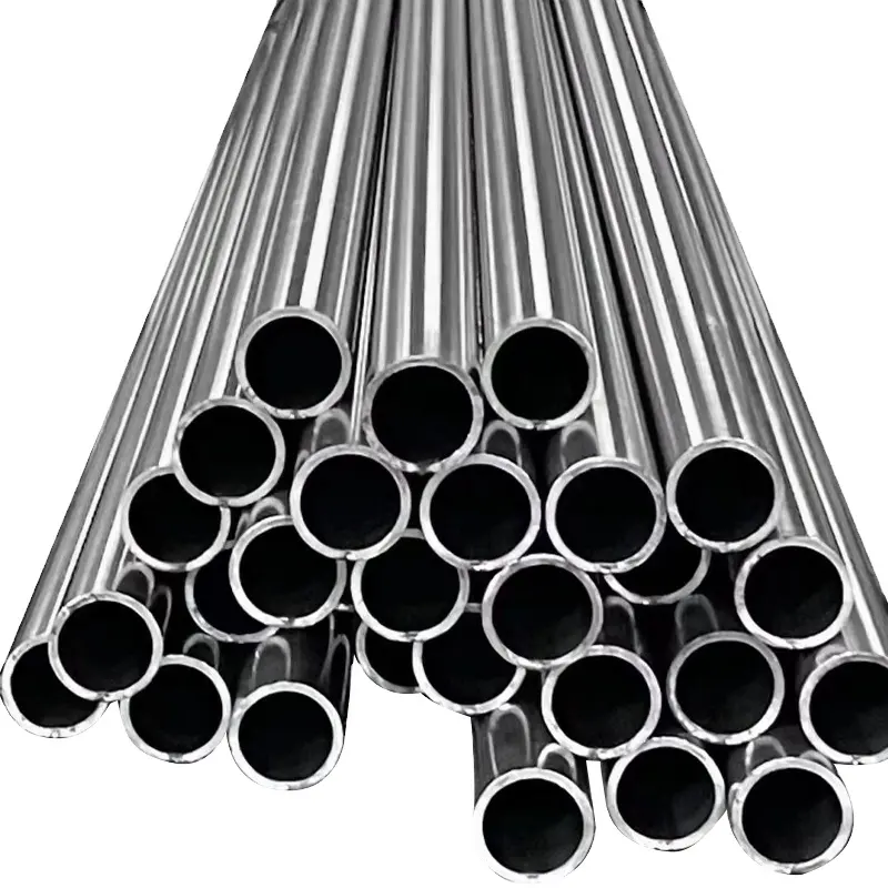 High quality 316 .stainless steel pipe /tube made in china fast delivery