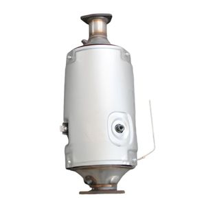 Système d'échappement de silencieux automobile, adapté à plusieurs modèles de véhicules, réduction du bruit et silencieux - Product Image 5