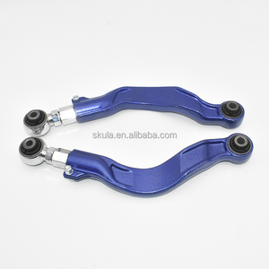 Bras de suspension réglable Skula Auto Part 13318344 13318345 13219162 pour BUICK La Crosse Regal CHEVROLET Malibu <span class=keywords><strong>OPEL</strong></span> <span class=keywords><strong>Insignia</strong></span> a - Product Image 2
