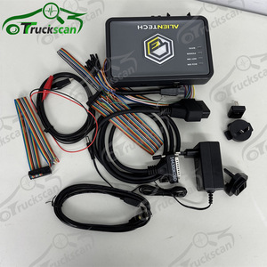 2025 ALIENTECH KESS3 KESS V3 ECU TCU การปรับแต่งกำลังไฟ การซ่อมแซม การคัดลอก การอ่าน การเขียน การตั้งโปรแกรม TCU OBD Boot และ Bench - Product Image 6