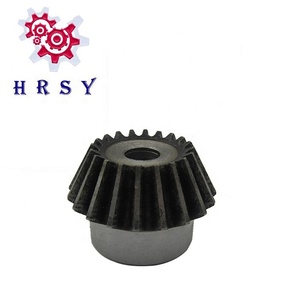 Crown Wheel And Pinion <strong>Gear</strong> <strong>Bevel</strong> <strong>Gear</strong> - Product Image 4