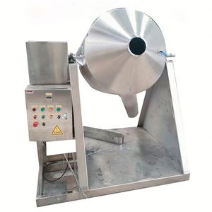 Mélangeur Rotatif Vertical Multifonctionnel de Haute Qualité à Prix Abordable - Product Image 5