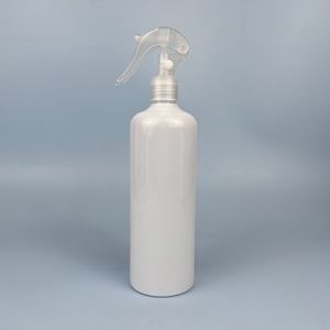 Botella de Spray Tuoyu de 500 ml con Asa Redonda, Dispensador de Limpieza, Envase General - Product Image 2