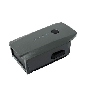 Batería de Vuelo Inteligente ONEDRAW Compatible con DJI <span class=keywords><strong>Mavic</strong></span> Pro Drone, 3S 11.4V, 3830mAh, Protección Contra Sobrecargas - Product Image 4
