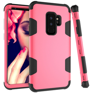 <span class=keywords><strong>เคส</strong></span>โทรศัพท์มือถือไฮบริดทนแรงกระแทกสูง,<span class=keywords><strong>เคส</strong></span>เกราะกัน<span class=keywords><strong>กระแทก</strong></span>สำหรับ Samsung Galaxy <span class=keywords><strong>Note</strong></span> <span class=keywords><strong>8</strong></span> - Product Image 2