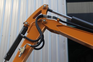 New máy xúc 0.8 tấn 1 tấn <span class=keywords><strong>2</strong></span> tấn 3 tấn Mini Máy xúc đào thủy lực nhỏ Crawler Digger giá máy để bán - Product Image 6