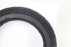 Neumático Sólido Resistente al Desgaste Nedong de 8.5 Pulgadas para Scooter, Neumático Sin Aire de Alta Resistencia 8.5x2.0 para Scooter Eléctrico Xiaomi - Product Image 5
