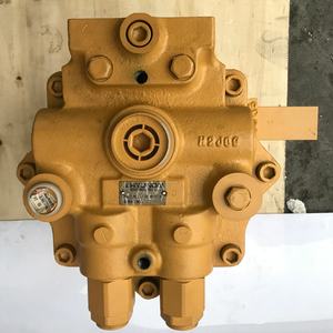 มอเตอร์แบบสวิง31QA-10130สำหรับฮุนไดอะไหล่รถขุด31NA-10160 31NA-10120 R360-9 - Product Image 6