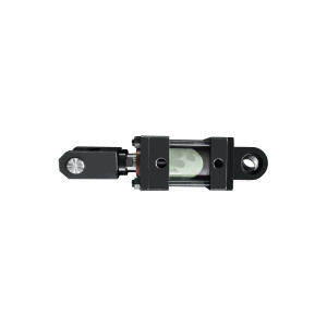 Cilindros Hidráulicos de Doble Acción Personalizables de Alta Calidad para Elevación de Maquinaria Agrícola y Metalúrgica - Product Image 2
