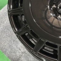 Jantes de voiture tout-terrain monobloc de haute qualité 5*112 5*120 18 19 20 21 22 23 24 Roues forgées pour A3 A4 A5 A6 A7 A8 Q3 Q5 Q7 Q8 GLC