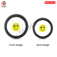 Autocollant de logo pour VW POLO GOLF 4 5 6 7 7.5 8 MK4 MK5 MK6 MK7 MK8 Sportvan Accessoires