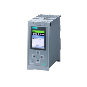 6ES7317-2EK14-0AB0, C S7-300 CPU 317-2 PN/DP, Unité centrale de traitement avec 1 Mo de mémoire de travail - Product Image 1