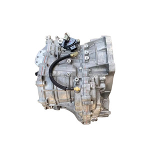 Hộp số K313 12 chân cho Toyota Corolla Verso 1.8L <span class=keywords><strong>CVT</strong></span> 2014-2019 Model 2ZR Hộp số tự động - Product Image 4