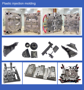 Produttore di Stampi in Silicone di Alta Qualità Specializzato in Stampi a Iniezione per ABS e PC - Product Image 6