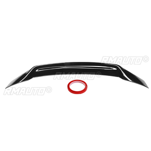 Alerón Trasero para Kia K5 LX LXS GT EX 5ta Generación 2021-2022, Extensión de Alerón Trasero - Product Image 3