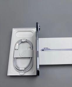 Para el 17 Air 5G con CDMA, Soporte en Francés, Pantalla de 120Hz, Carga Inalámbrica, Baja Generación de Calor, Batería de Larga Duración - Product Image 3