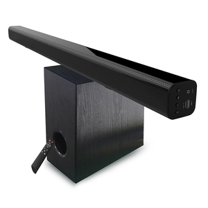 <span class=keywords><strong>Barra</strong></span> <span class=keywords><strong>de</strong></span> <span class=keywords><strong>sonido</strong></span> inalámbrica para cine en casa, Subwoofer <span class=keywords><strong>con</strong></span> línea <span class=keywords><strong>RCA</strong></span>, mejora <span class=keywords><strong>de</strong></span> lujo, la mejor calidad, novedad <span class=keywords><strong>de</strong></span> 2019 - Product Image 2
