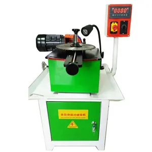 plastics wood processing furniture manufacturing Automatic circular saw blade sharpening machine