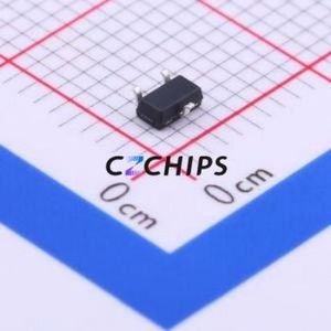 วงจรรวม SOT-23-3L CJ78L05วงจรรวมชิพ PMIC ตัวควบคุมเชิงเส้น (LDO) - Product Image 1