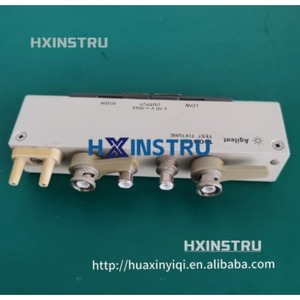 1 ชิ้นใช้ AGILENT HP 16047D LCR Test Fixture lexso H - Product Image 2