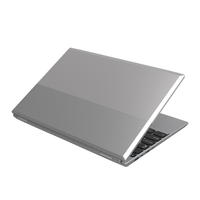 Envío Gratuito, Laptop Delgada de 14 Pulgadas con Intel N5095, RAM Intel, SSD de 256 GB, Inalámbrica, Pantalla IPS, Computadora Portátil Empresarial, Stock Disponible a Bajo Precio