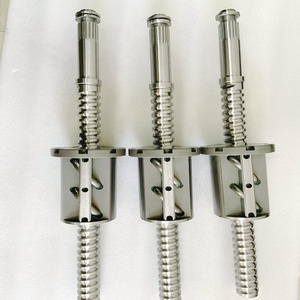 เครื่องฉีดขึ้นรูป W6305-94X-C7N ความเร็วสูงสำหรับ Fanuc - Product Image 3