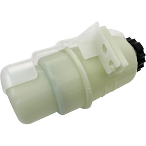 Depósito de líquido de dirección asistida 5154404AA para Dodge Journey 2011-2020, tanque de plástico con tapa y orificios - Product Image 3