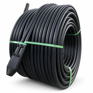 Dn25 DN 32 1.6MPa SDR11 <span class=keywords><strong>gshp</strong></span> ท่อความร้อนใต้พิภพ <span class=keywords><strong>gshp</strong></span>/pe แหล่งปั๊มความร้อนพื้น - Product Image 1