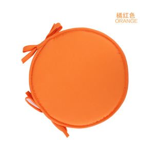 <span class=keywords><strong>Coussin</strong></span> détachable bon marché <span class=keywords><strong>coussin</strong></span> de chaise <span class=keywords><strong>rond</strong></span> doux respirant <span class=keywords><strong>coussin</strong></span> de siège confortable adapté à la vie - Product Image 3