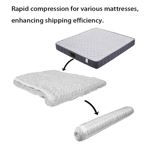Macchina per Bordi in PVC 380V con Molla a Compressione Utilizzata in Macchinari per Imballaggio 45s/pezzi Comprime Divano Adatto a Diametri <span class=keywords><strong>da</strong></span> 28 <span class=keywords><strong>cm</strong></span> a 35 <span class=keywords><strong>cm</strong></span> - Product Image 6