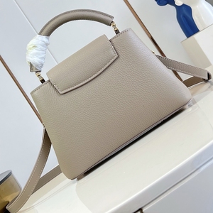 Bolso <span class=keywords><strong>de</strong></span> Solapa Cuadrado Horizontal <span class=keywords><strong>de</strong></span> Lujo con Diseño Geométrico <span class=keywords><strong>de</strong></span> Piel Genuina <span class=keywords><strong>de</strong></span> Avestruz Duradera 2026, con Cadena Dorada Superior para Fiestas - Product Image 1