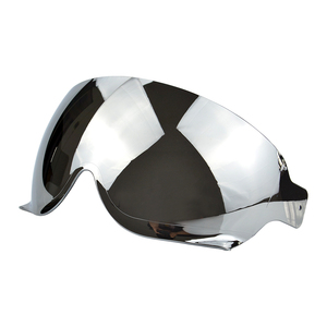 Visière de moto pour casque de Motocross JO EX-<span class=keywords><strong>ZERO</strong></span> CJ-3 accessoires visières de casque - Product Image 4