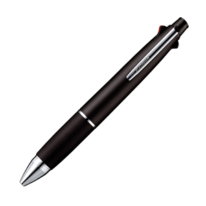 Uni MSXE3-800 Jetstream 2+1 Multi-function <b>Pen</b> Dual Ballpoint & Mechanical Pencil - Product Image 1
