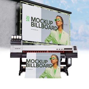 Impresora UV Mimaki Ujv100-160 de 1620 mm, Impresora LED UV LUS-210, Plotter de Corte Mimaki con DAS de Alta Productividad - Product Image 3