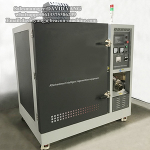 Nueva Máquina de <span class=keywords><strong>Limpieza</strong></span> de DPF Sin Necesidad de Fluido de <span class=keywords><strong>Limpieza</strong></span> Protección Ambiental Limpiador de <span class=keywords><strong>Filtro</strong></span> de Partículas Diésel para Camiones - Product Image 5