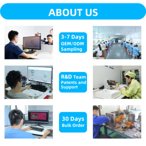 Điện Gấp Nhỏ Cầm Tay Có Thể Sạc Lại Pin USB Túi Tiện Dụng Có Thể Gập Lại Mini Xách Tay Người Hâm Mộ - Product Image 5