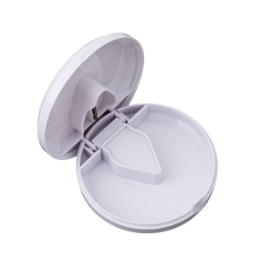 Taglierina rotonda della pillola della taglierina della compressa del separatore della scatola della pillola multifunzionale di Hotsale - Product Image 5