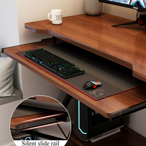 Meja belajar komputer rumah tangga, Meja Laptop kantor meja komputer - Product Image 5