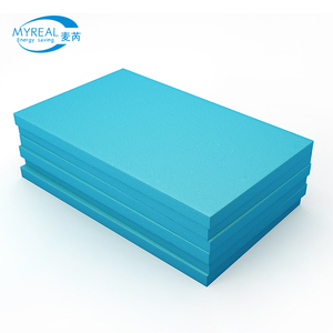 MYREAL - Panel de <span class=keywords><strong>Poliestireno</strong></span> <span class=keywords><strong>Extruido</strong></span> XPS Industrial de Bajo Precio y Duradero para Aislamiento de Paredes, Pisos y Techos, Ecológico, 1 Año de Garantía, CE B1 - Product Image 3