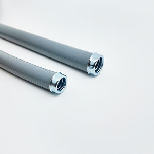 פלדה מגולוון סוג בורג פלדה פלדה מגולוון אביזרים נלווים 1/2 "-4" צינור גודל צינור non חוט חשמלי מותג - Product Image 5