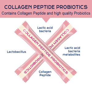 Marque privée Meilleure vente Poudre de peptide de collagène pour les soins de santé Soins des cheveux et des ongles Hydratation de la peau Poudre de collagène pour le soutien des articulations - Product Image 5